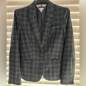 NWT Tommy Hilfiger Blazer